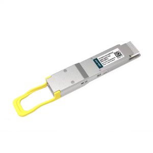 400G QSFP-DD DR4 SiPh