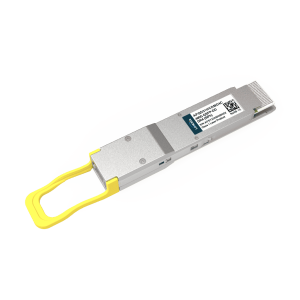 400G QSFP-DD DR4 SiPh