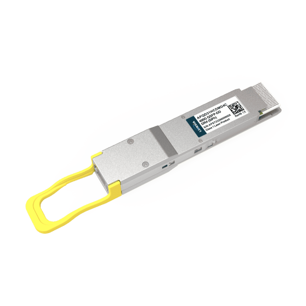 400G QSFP-DD DR4 SiPh