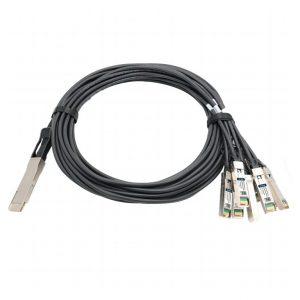 400G QSFP56-DD to 8x 50G SFP56 DAC