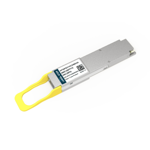 400G QSFP112 DR4 SiPh