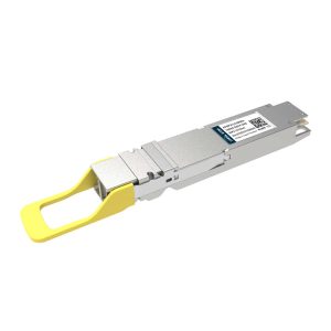 1.6T OSFP224 DR8 SiPh