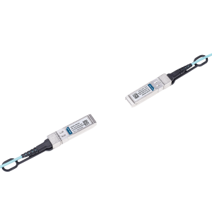 10G BASE AOC (Active Optical Cable) up to 50meters