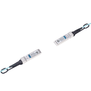 25G BASE AOC (Active Optical Cable) up to 50meters
