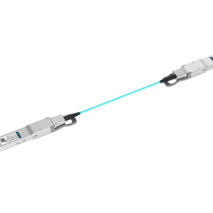 800G QSFP-DD AOC (Active Optical Cable) up to 50meters
