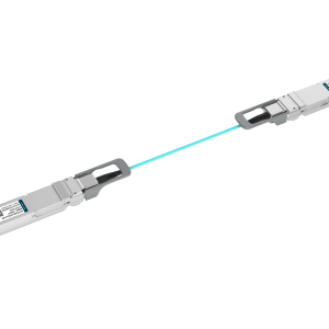 800G OSFP LPO AOC (Active Optical Cable) up to 50meters