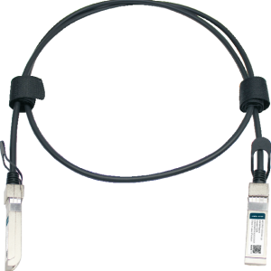 25G BASE DAC(Direct Attached Cable)Passive up to 5meters