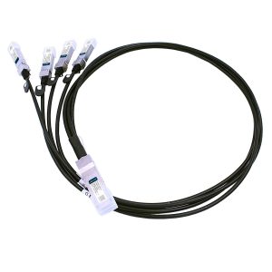 QSFP28 to 4Xsfp56 Passive Cable