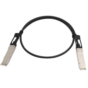 200Gbps QSFP56 Passive High-Speed Cable