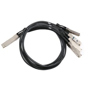 400G QSFP-DD Passive High-Speed Cable