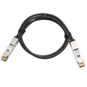 400G QSFP-DD Passive High-Speed Cable
