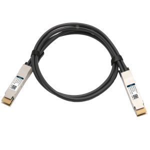 400G QSFP-DD Passive High-Speed Cable