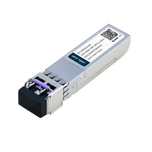 1.25Gb/s BIDI CSFP 40km Transceiver