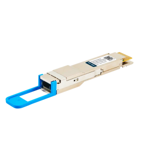 400G QSFP-DD DR4 1310nm 500m Transceiver
