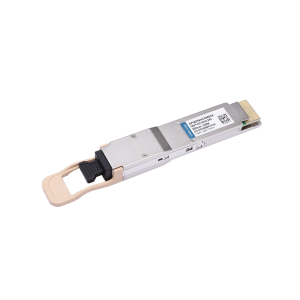 400G QSFP-DD SR8 850nm 100m Transceiver