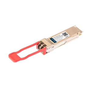 100G BASE-ER4 QSFP28 1310nm 40km Transceiver