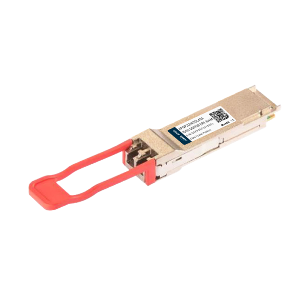 100G BASE-ER4 QSFP28 1310nm 40km Transceiver
