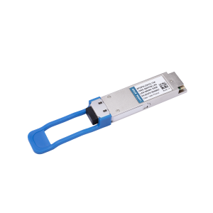 100G BASE-LR4 OTU4 QSFP28 1310nm 10km Transceiver