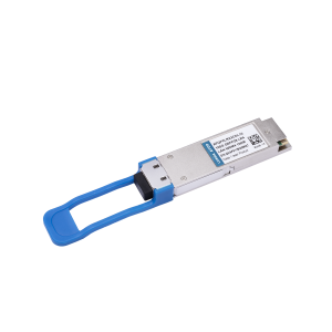 100G BASE-LR4 QSFP28 1310nm 10km Transceiver
