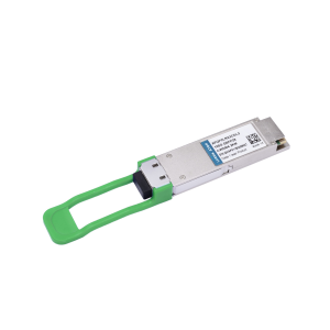 100G BASE-CWDM4 QSFP28 1271nm~1331nm 2km Transceiver