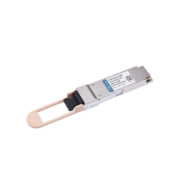 100G BASE-SR4 QSFP28 850nm 100m Transceiver
