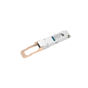 400G QSFP112 SR4 100m transceiver