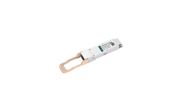 400G QSFP112 SR4 100m transceiver