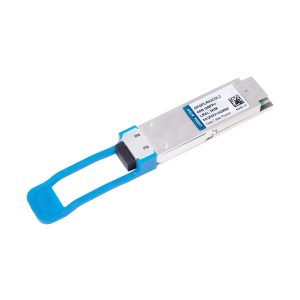 40Gb/s QSFP+ SR4 Optical Transceiver