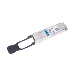 40Gb/s QSFP+ SR4 Optical Transceiver