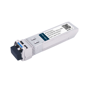1.25Gb/s SFP for Ethernet 1310nm 2km Transceiver
