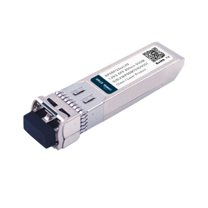 1.25Gb/s SFP SX for Ethernet 850nm 500m Transceiver