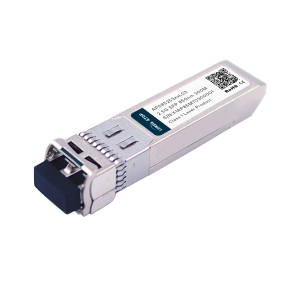 2.488Gb/s SFP 850nm 300m Transceiver