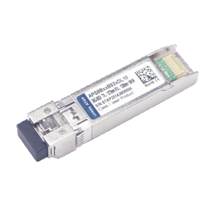 25G BASE-BIDI SFP28 1270/1330nm 10km Transceiver