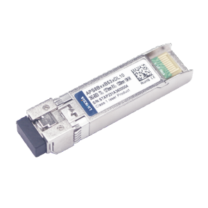 25G BASE-BIDI SFP28 1270/1330nm 10km Transceiver