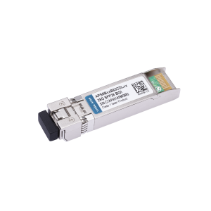 25G BASE-BIDI SFP28 1330/1270nm 10km Transceiver