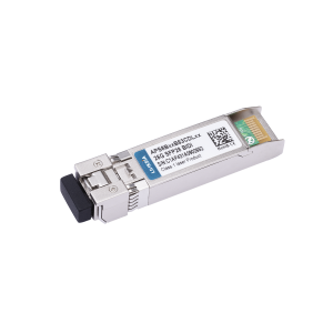 25G BASE-BIDI SFP28 1330/1270nm 10km Transceiver