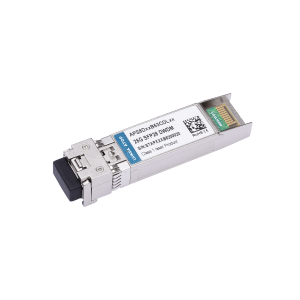 25G SFP28 DWDM Transceiver