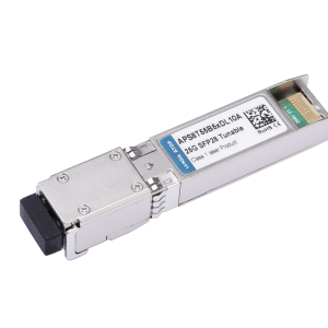 25G SFP28 Tunable DWDM Transceiver