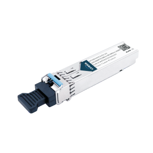 2.488Gb/s BIDI SFP 20km Transceiver