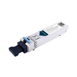 125M~1.25Gb/s BIDI SFP 10km Transceiver