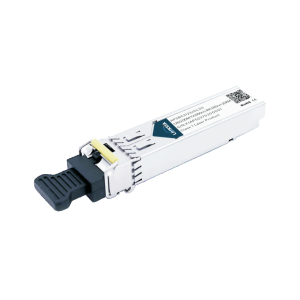 125M~1.25Gb/s BIDI SFP 20km Transceiver