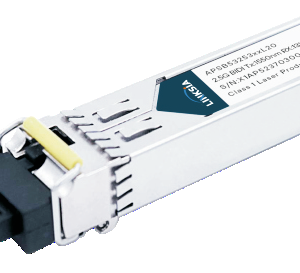 2.488Gb/s BIDI SFP 20km Transceiver