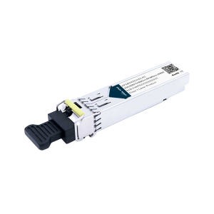 2.488Gb/s BIDI SFP 80km Transceiver
