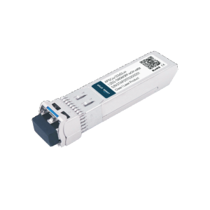18ch 1.25Gb/s SFP CWDM 80km Transceiver