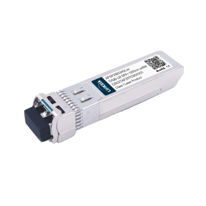 10G BASE-ER SFP+ for ethernet 1310nm 40km Transceiver