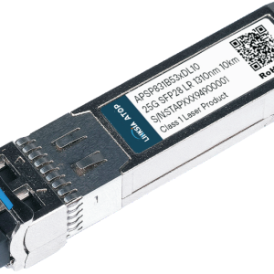 25G BASE-LR SFP28 1310nm 10km Transceiver