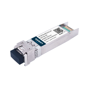 25G BASE-LR SFP28 1310nm 40km Transceiver