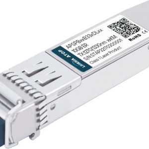 10G BASE-BIDI SFP+ 1270/1330nm 70km Transceiver