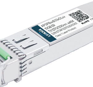 10G BASE-BIDI SFP+ 1270/1330nm 40km Transceiver