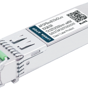 10G BASE-BIDI SFP+ 1330/1270nm 40km Transceiver